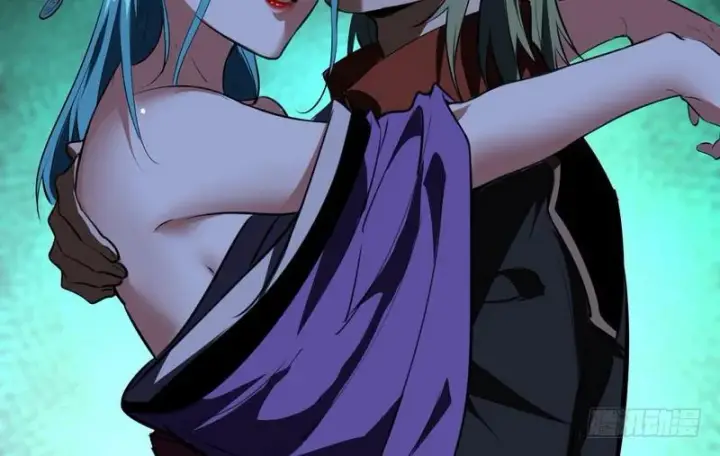 漫画《我为邪帝》最惨男主第145张图