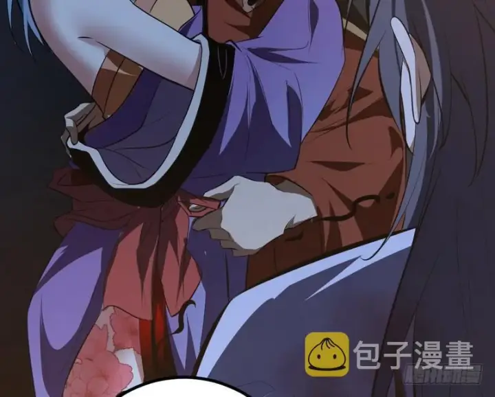 漫画《我为邪帝》最惨男主第164张图