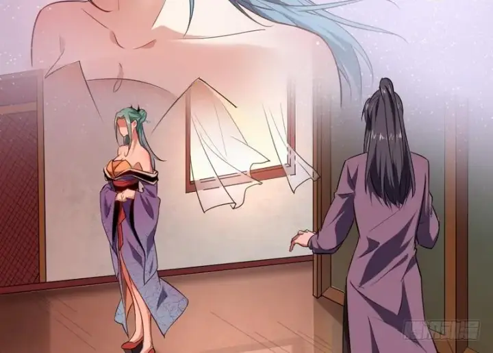 漫画《我为邪帝》最惨男主第37张图