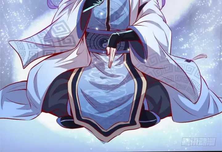 漫画《我为邪帝》等我升个级第106张图