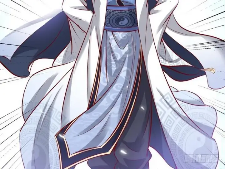 漫画《我为邪帝》等我升个级第144张图