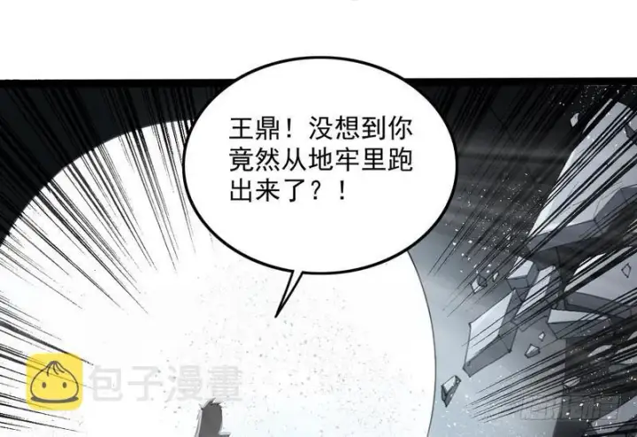 漫画《我为邪帝》等我升个级第18张图