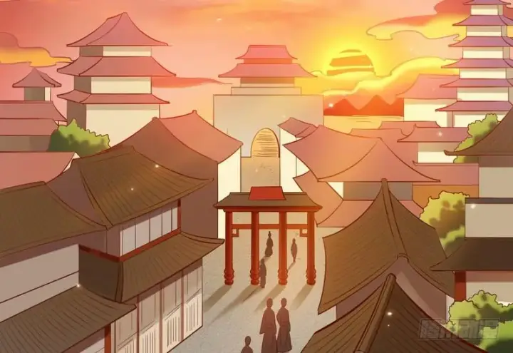 漫画《我为邪帝》等我升个级第90张图