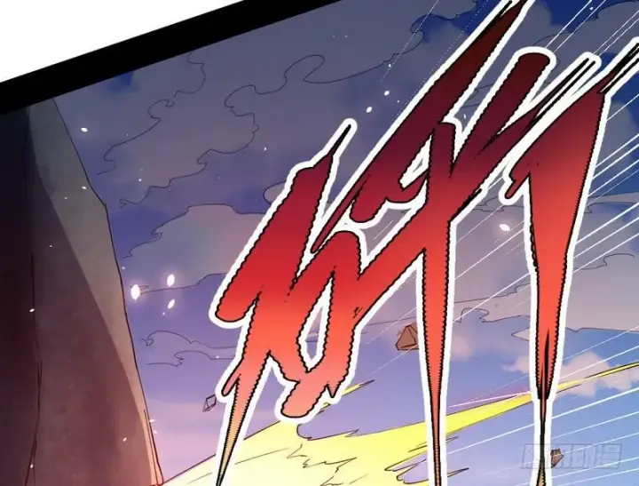 漫画《我为邪帝》说得好，但这毫无意义第117张图