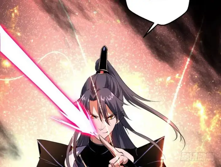 漫画《我为邪帝》说得好，但这毫无意义第130张图