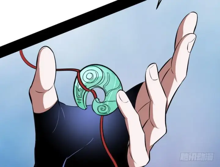 漫画《我为邪帝》说得好，但这毫无意义第163张图