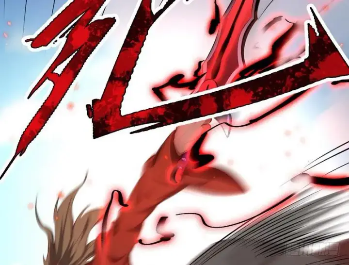 漫画《我为邪帝》说得好，但这毫无意义第42张图