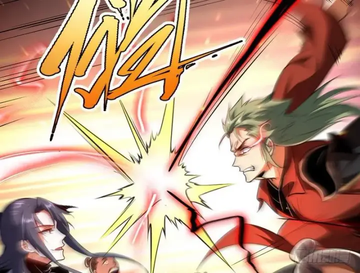 漫画《我为邪帝》说得好，但这毫无意义第67张图