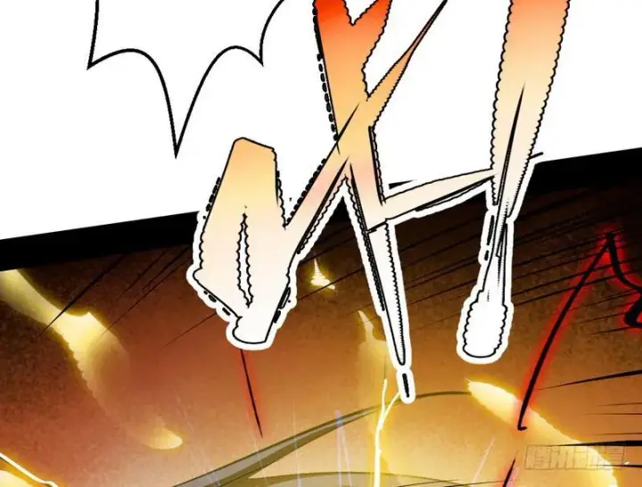 漫画《我为邪帝》说得好，但这毫无意义第78张图