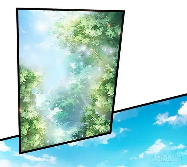 漫画《我为邪帝》二次穿越，我是反派第4张图