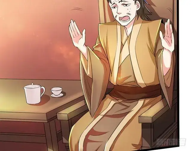 漫画《我为邪帝》二次穿越，我是反派第46张图