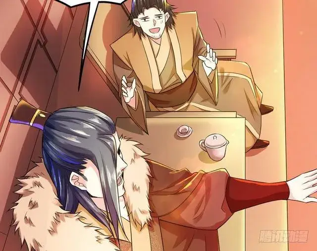 漫画《我为邪帝》二次穿越，我是反派第48张图