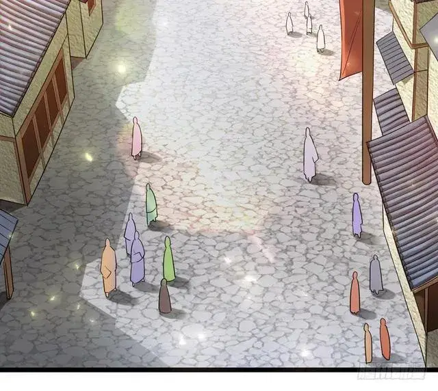 漫画《我为邪帝》二次穿越，我是反派第6张图