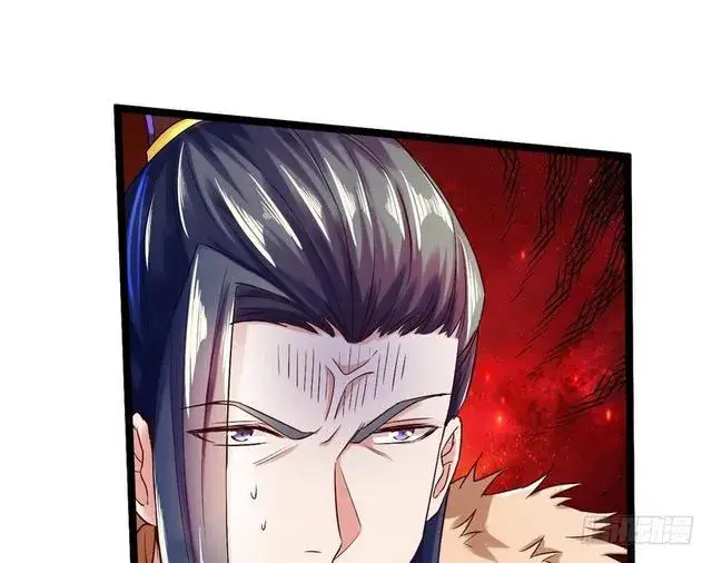 漫画《我为邪帝》二次穿越，我是反派第60张图