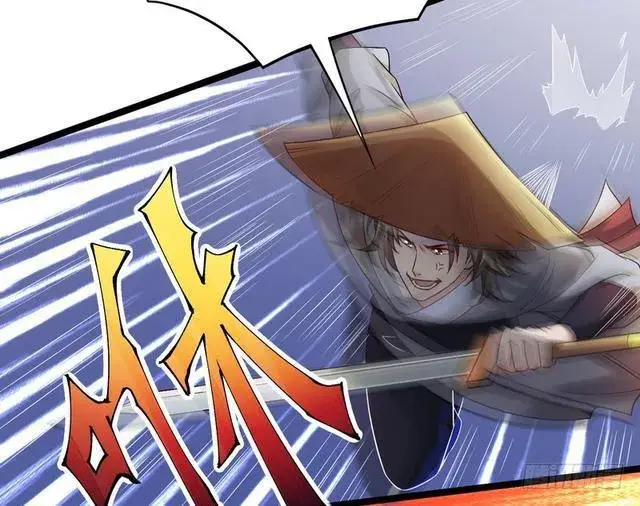 漫画《我为邪帝》二次穿越，我是反派第66张图