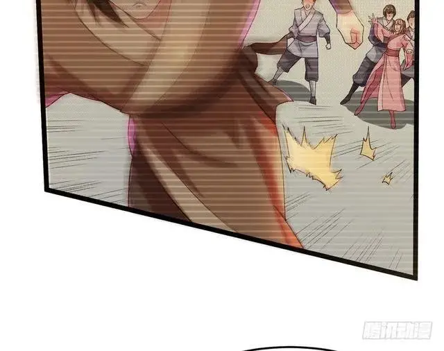 漫画《我为邪帝》二次穿越，我是反派第83张图