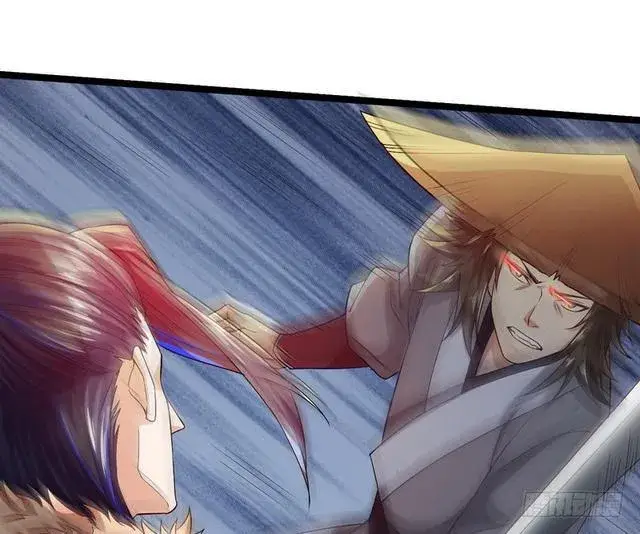 漫画《我为邪帝》二次穿越，我是反派第93张图