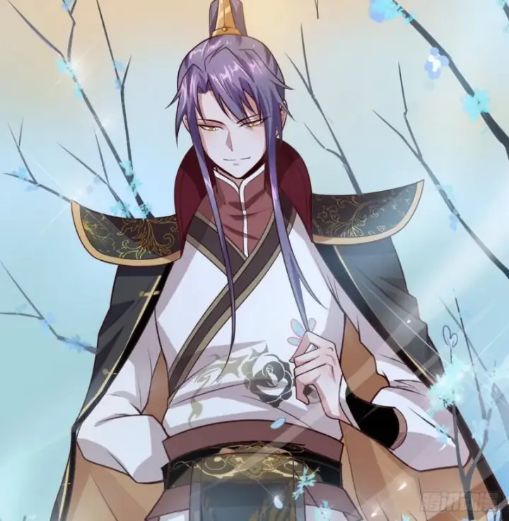 漫画《我为邪帝》极乐长天第118张图