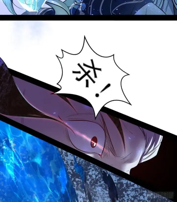 漫画《我为邪帝》来一出英雄救美的好戏第29张图