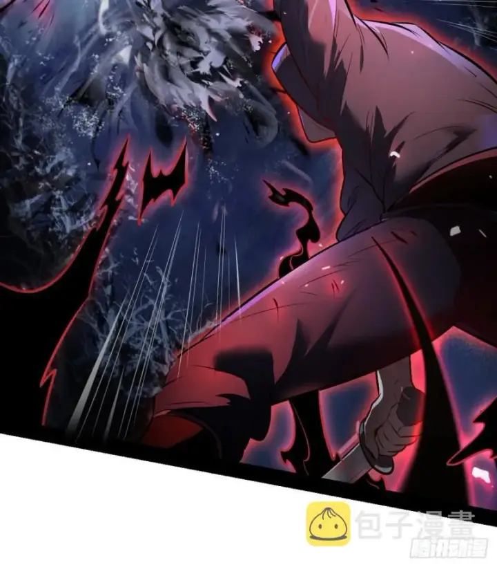漫画《我为邪帝》来一出英雄救美的好戏第38张图