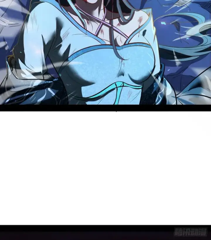 漫画《我为邪帝》来一出英雄救美的好戏第40张图