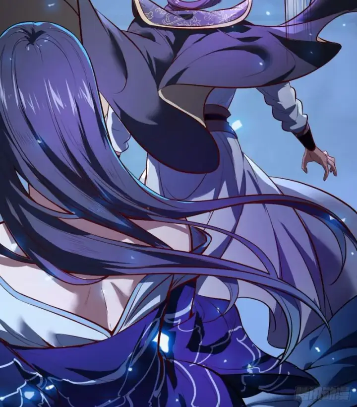 漫画《我为邪帝》来一出英雄救美的好戏第46张图