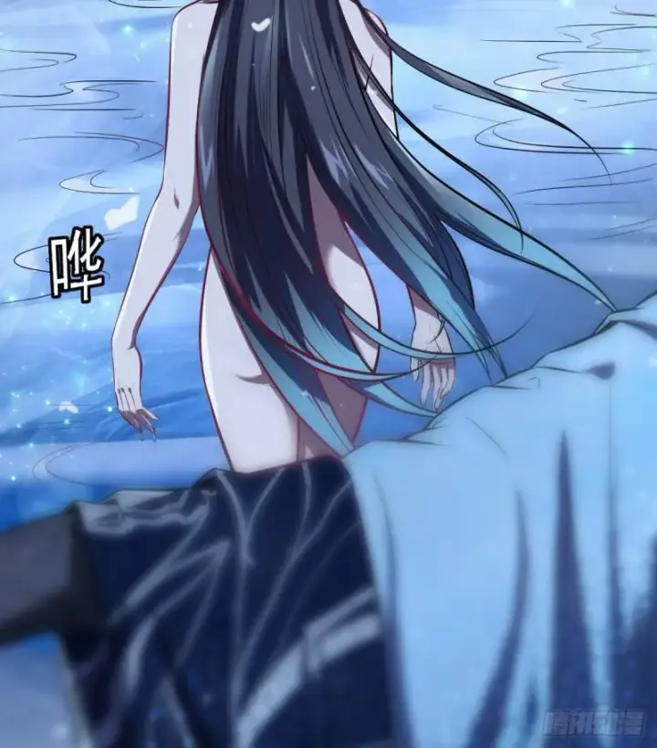 漫画《我为邪帝》来一出英雄救美的好戏第7张图