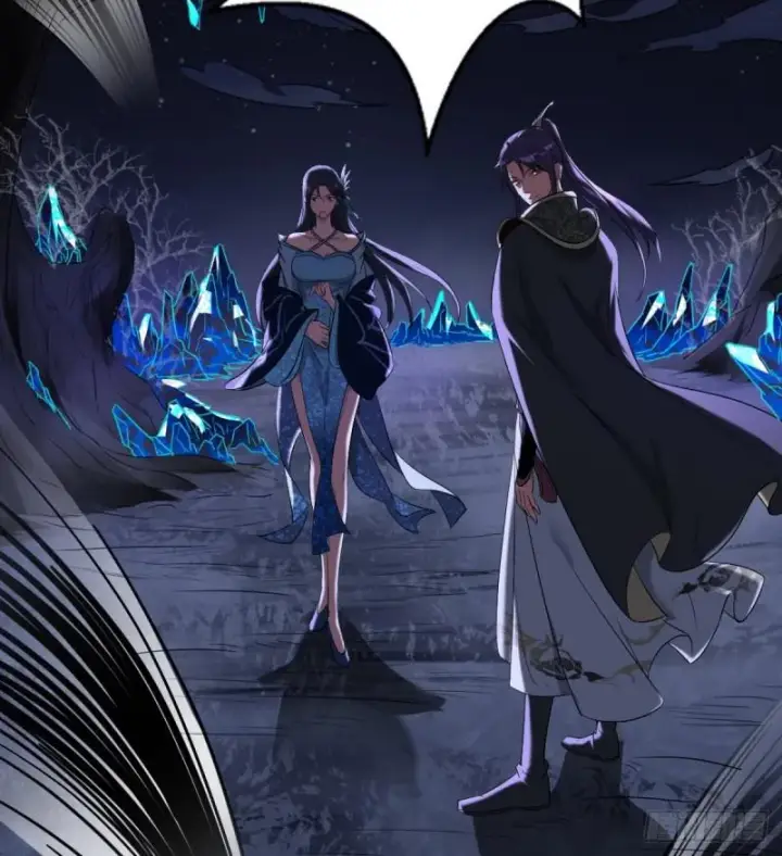 漫画《我为邪帝》来一出英雄救美的好戏第72张图