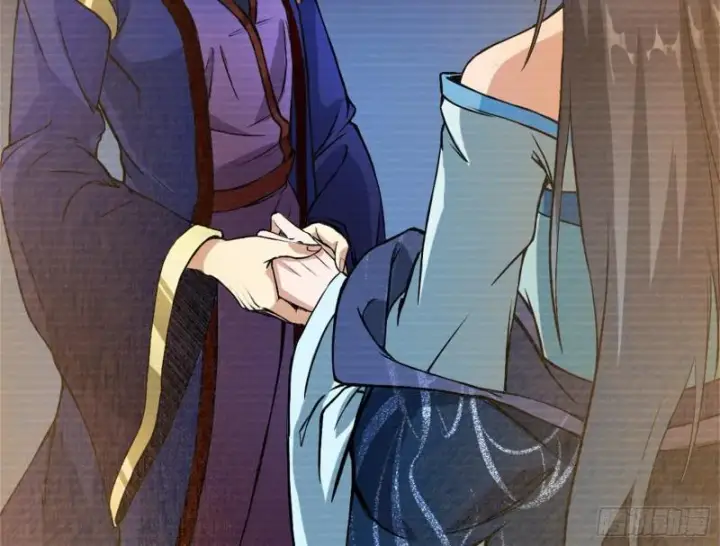 漫画《我为邪帝》我喜欢你啊！第60张图
