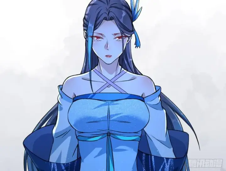 漫画《我为邪帝》我喜欢你啊！第83张图