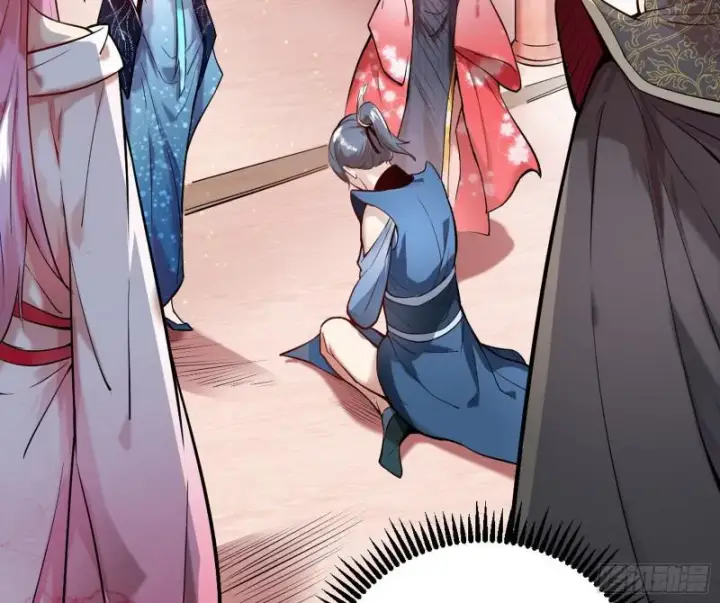 漫画《我为邪帝》捉贼拿赃第102张图