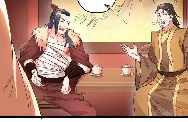 漫画《我为邪帝》这个反派有点惨第43张图