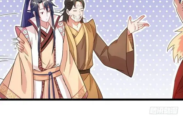 漫画《我为邪帝》这个反派有点惨第64张图