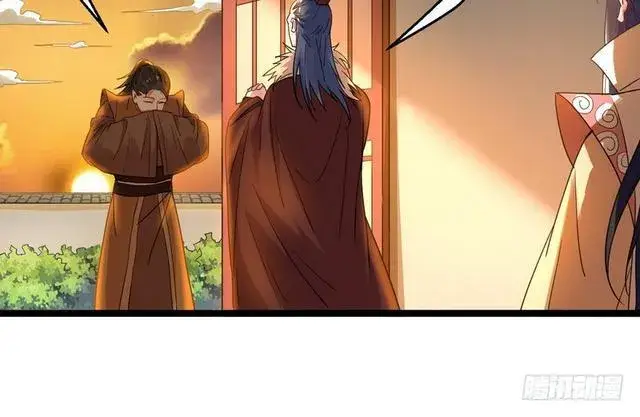 漫画《我为邪帝》这个反派有点惨第68张图