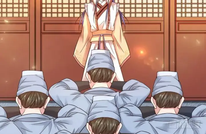 漫画《我为邪帝》想要自救，先得自污第76张图