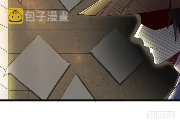 漫画《我为邪帝》想要自救，先得自污第92张图