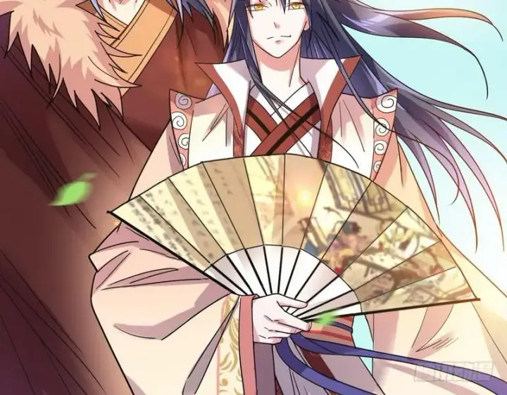 漫画《我为邪帝》猎杀位面之子第104张图