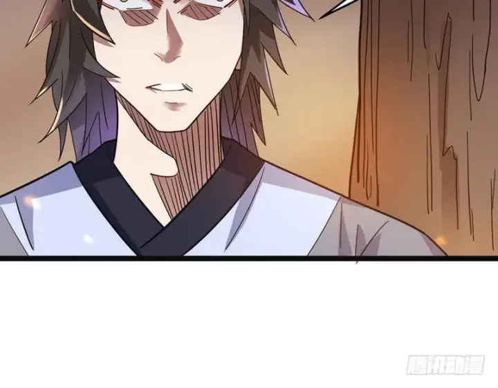 漫画《我为邪帝》猎杀位面之子第110张图