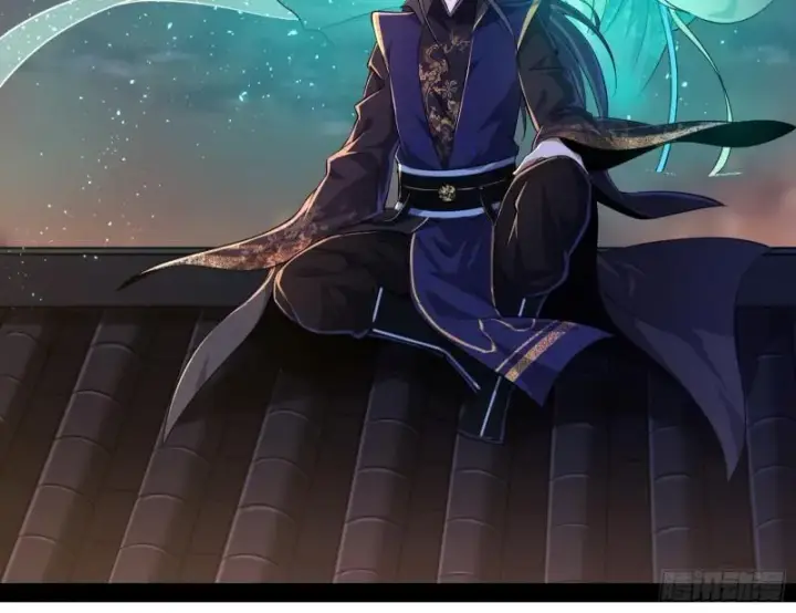 漫画《我为邪帝》渡厄如意第33张图