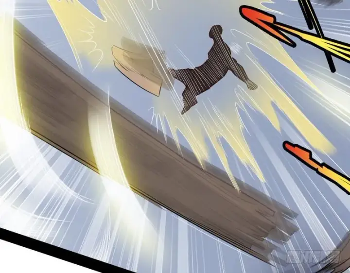 漫画《我为邪帝》回归主世界第10张图
