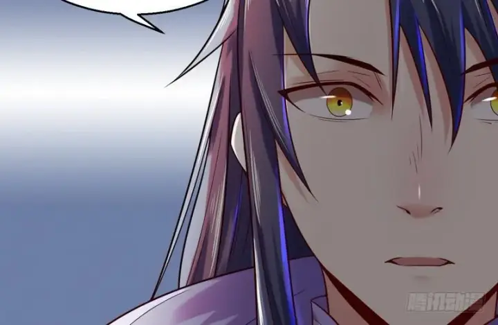 漫画《我为邪帝》回归主世界第106张图