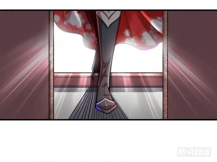 漫画《我为邪帝》回归主世界第114张图