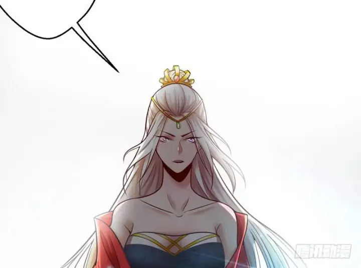 漫画《我为邪帝》回归主世界第116张图