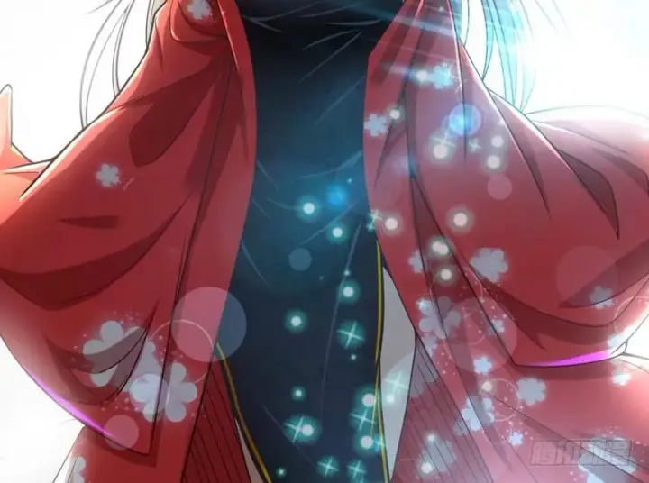 漫画《我为邪帝》回归主世界第117张图