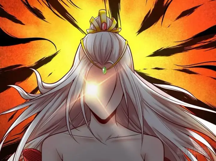 漫画《我为邪帝》回归主世界第123张图