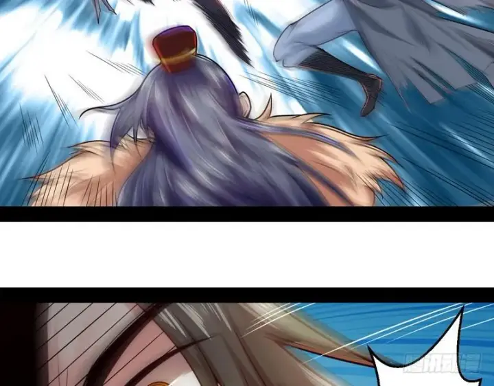 漫画《我为邪帝》回归主世界第59张图