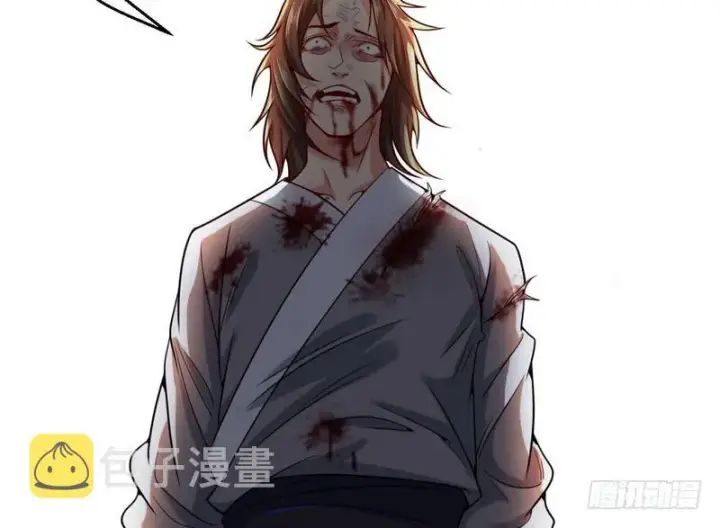 漫画《我为邪帝》回归主世界第65张图