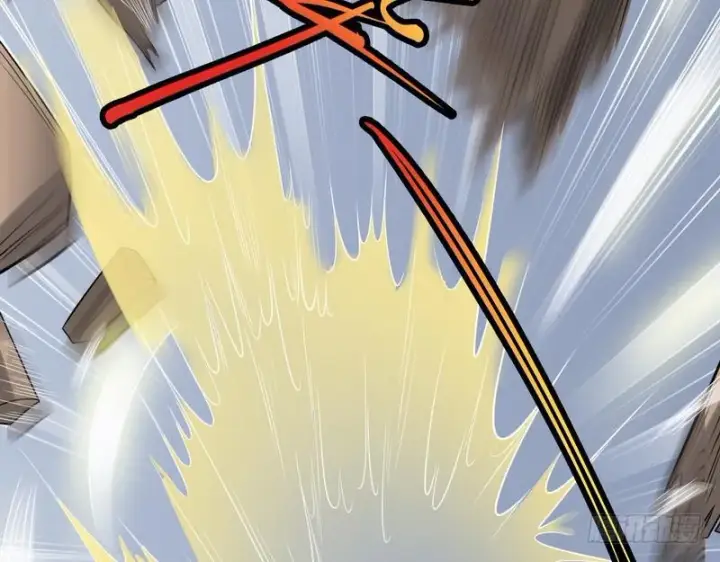 漫画《我为邪帝》回归主世界第9张图