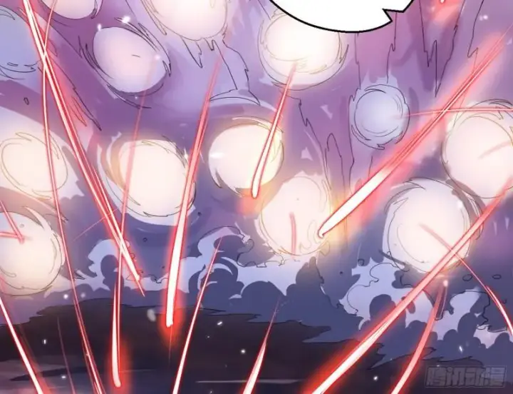 漫画《我为邪帝》谢焱VS姬云涛第94张图