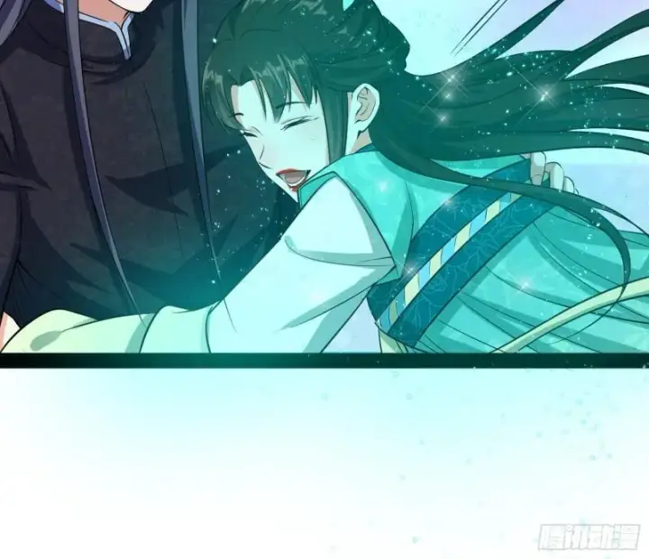 漫画《我为邪帝》秦妖女情挑鬼娇娘第31张图